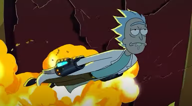Rick and Morty Season 6 storyline, cast, release date & all updates so far