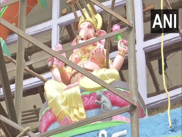Hyderabad: Khairatabad Ganesh idol to be eco-friendly this year
