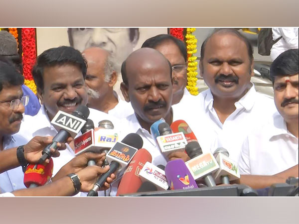 Health Minister Of Tamil Nadu Subramanian