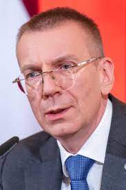 Latvia boosts security on Russian border