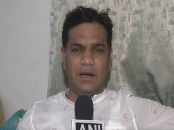 "Lobby is working on this...": Congress MP Hibi Eden on NEET-UG issue