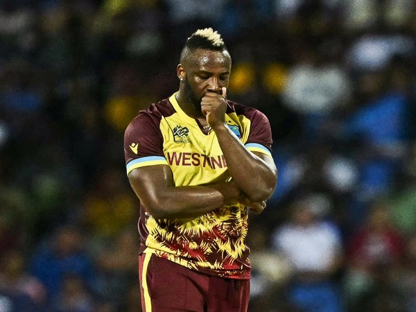 Andre Russell surpass Dwayne Bravo to become highest wicket-taker for West Indies in ICC T20 WC history
