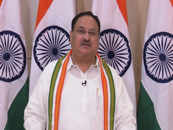"Shocked with stoic silence maintained by Congress party" JP Nadda over Kallakurichi hooch tragedy