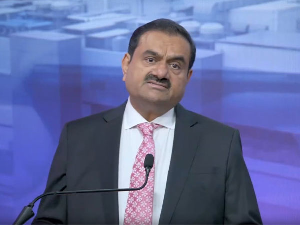 Adani Group companies are setting new milestones: Gautam Adani