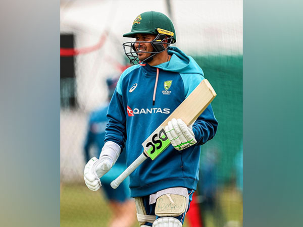 "Personally think we should be playing": Australia's Usman Khawaja on playing bilateral cricket with Afghanistan