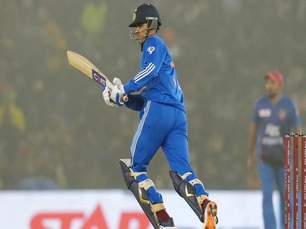 Shubman Gill to lead India in T20I series against Zimbabwe; Parag, Abhishek Sharma get maiden call-ups