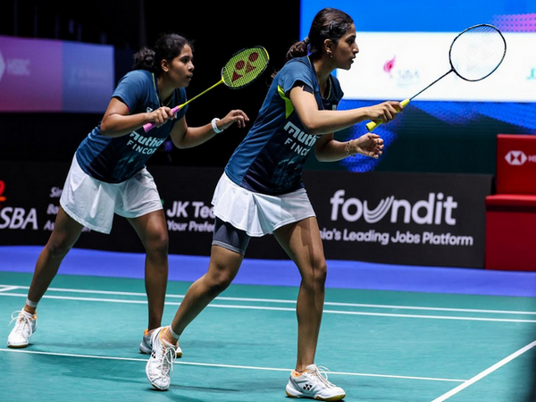 India's rising shuttlers set to take spotlight in US Open 2024