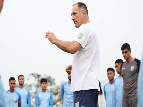 AIFF Reaches Hefty Compensation Agreement with Former Coach Igor Stimac