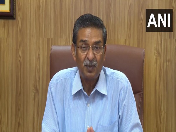 Bharat Lal gets one year extension as Secretary General of NHRC
