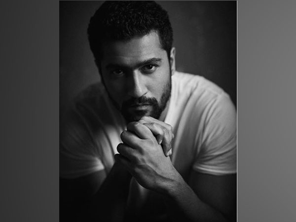 Won't find any plastic bottles on our film sets: Vicky Kaushal