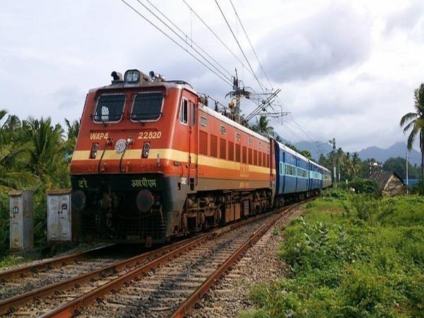 Railways hiked fares up to 4 paisa/km, it will compensate