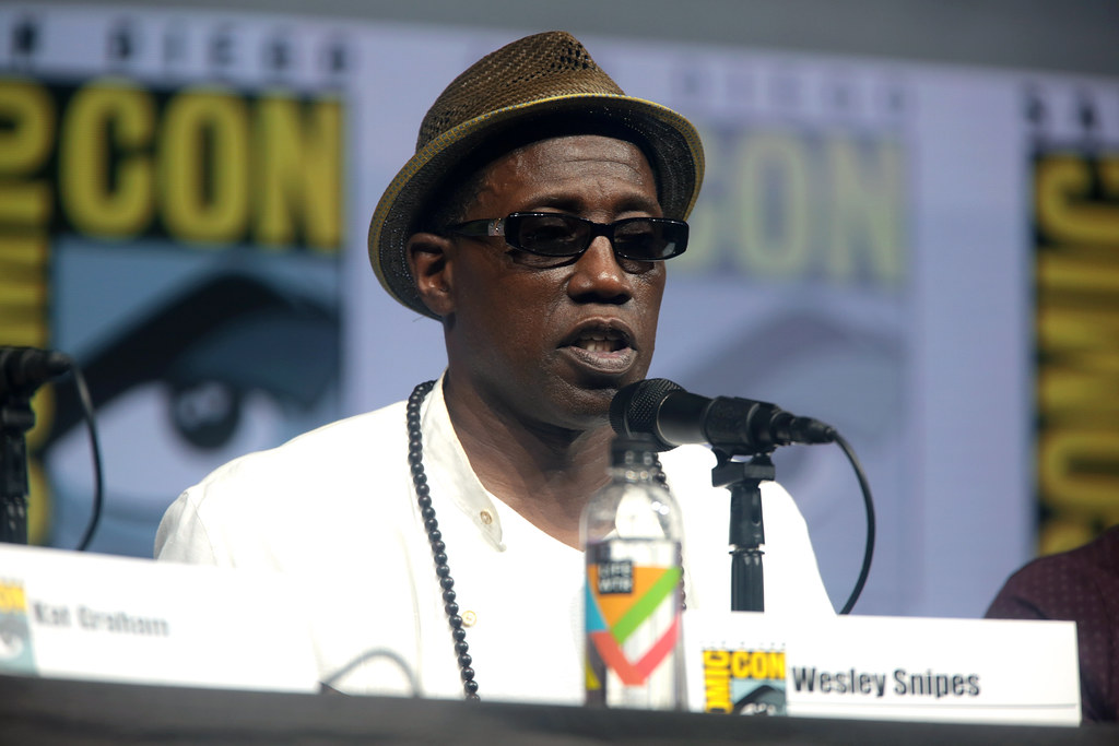 Wesley Snipes Leslie Jones Join Coming To America Sequel Entertainment 3911