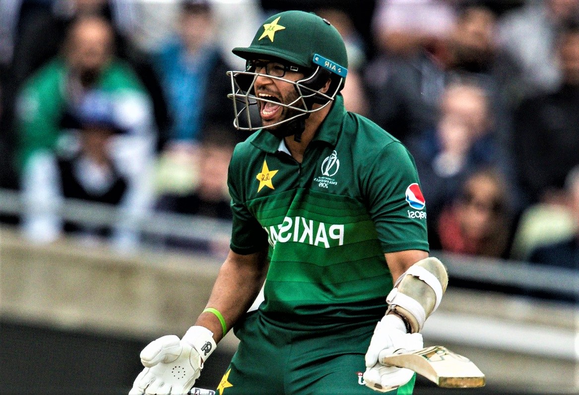 Imam ul Haq faces MeToo complaints: 'Leaked chats' spark major controversy