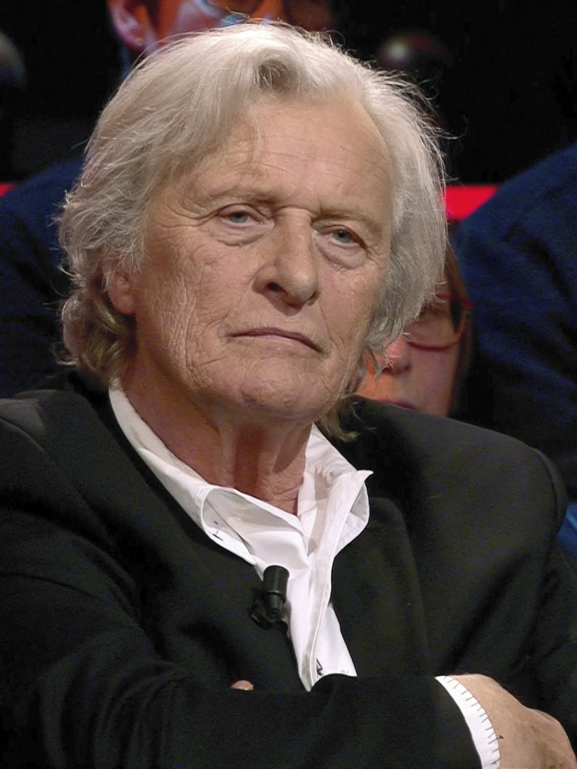 Peoples' News Roundup: Rutger Hauer dies at 75; Doctors advise hospice care for Valerie Harper