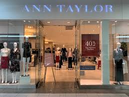 Ann Taylor owner files for Chapter 11 bankruptcy