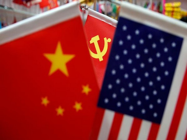 US agents enter Chinese consulate compound in Houston; Beijing lodges protest