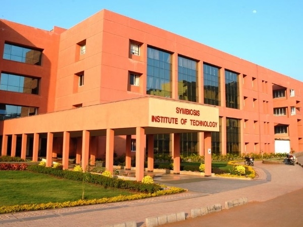 Symbiosis Institute of Technology's student bags 20 million seed funding for his maiden start-up