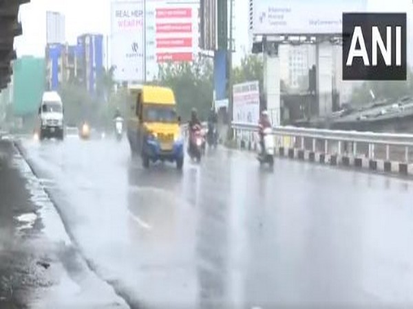 Rains to lash parts of Mumbai today: IMD