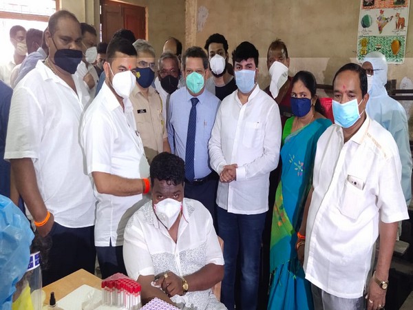 COVID-19: Maharashtra CM to launch plasma donation program in Dharavi on July 27