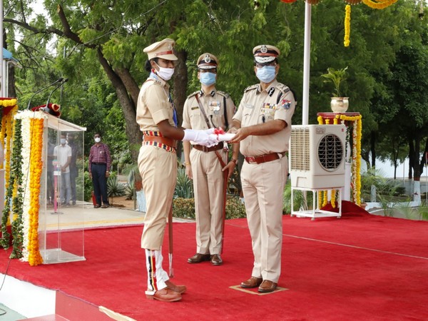 South Western Railway inducts first batch of women SI for Railway Protection Force