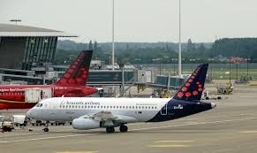Brussels Airlines to cancel around 700 flights over summer holiday