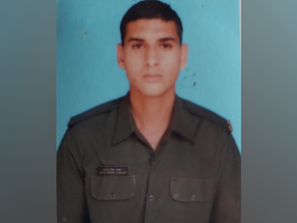 Indian Army sepoy dies during operation in J-K's Poonch