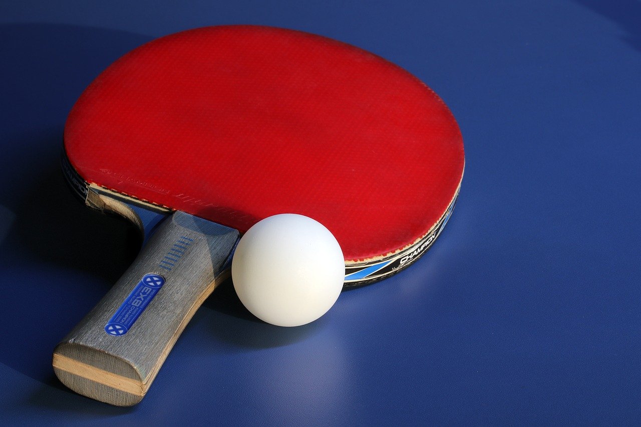 Table Tennis-China, US team up at worlds on 50th anniversary of 'ping-pong diplomacy'