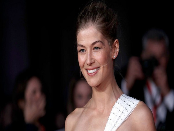 Rosamund Pike-starrer 'The Wheel of Time' to debut in November