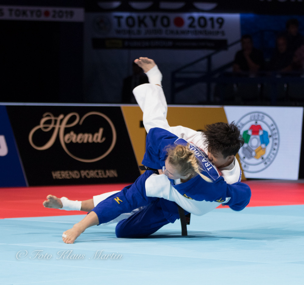 Olympics-Judo-Georgia's Bekauri wins men's -90 kg gold medal