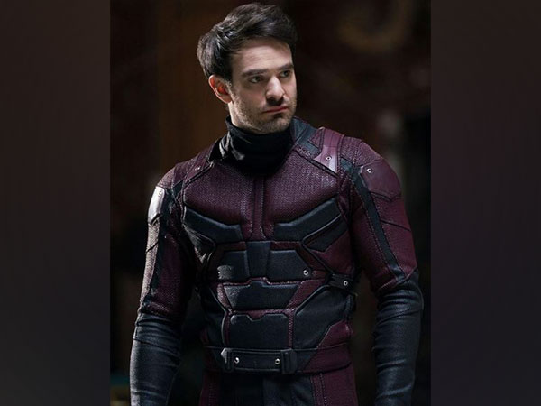 Charlie Cox's Daredevil to return in new Disney Plus series 'Daredevil: Born Again'
