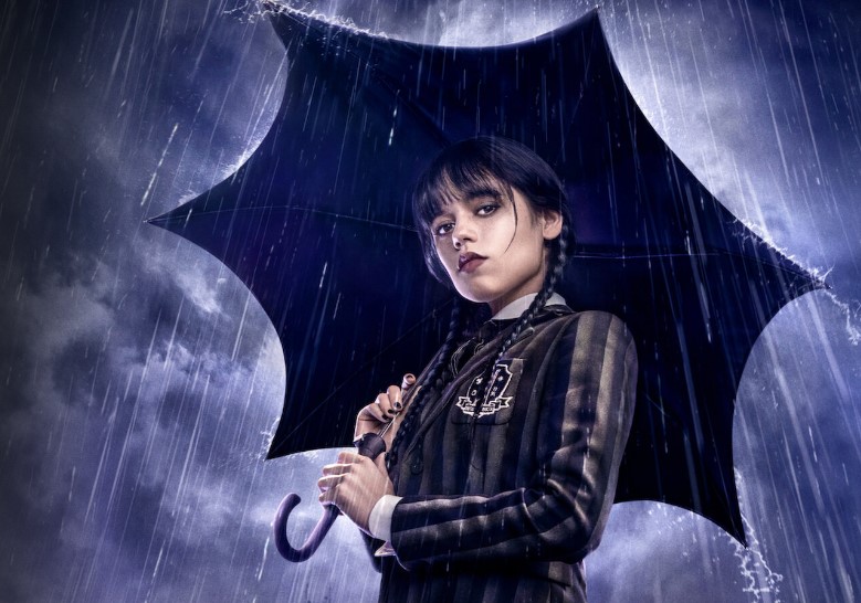 Wednesday Addams returns: What awaits in Season 2?