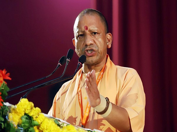 Yogi Adityanath Honors Brave Soldiers at Kargil Vijay Diwas Silver Jubilee