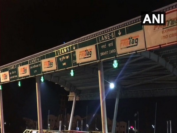 Govt Begins GNSS-based Toll Collection Pilot on National Highways