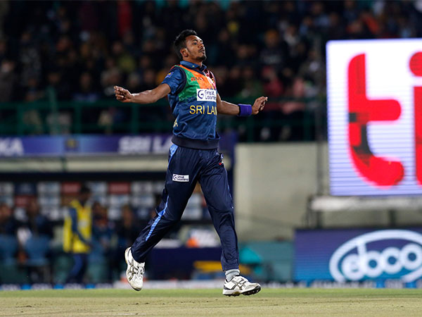 Dushmantha Chameera Ruled Out of India Series Due to Injury