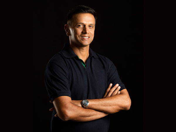 Rahul Dravid to Attend 'Cricket at the Olympics' Discussion at India House in Paris