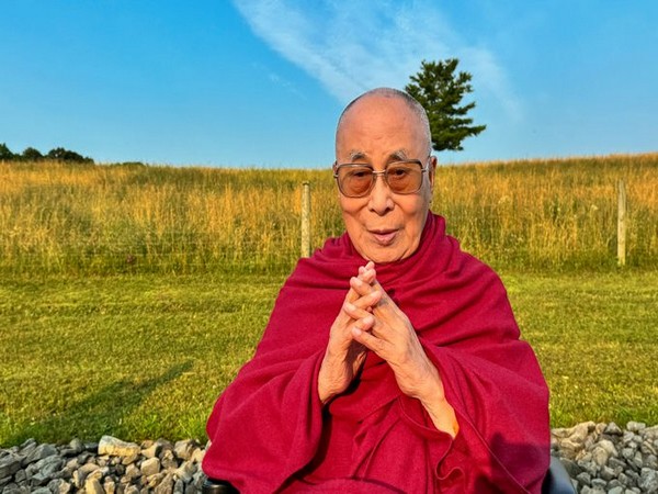 Dalai Lama Expresses Condolences for Kerala Landslides