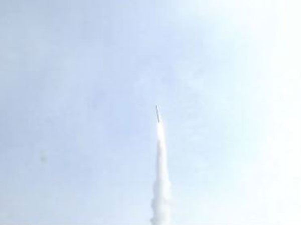 India Successfully Tests Phase-II Ballistic Missile Defence System