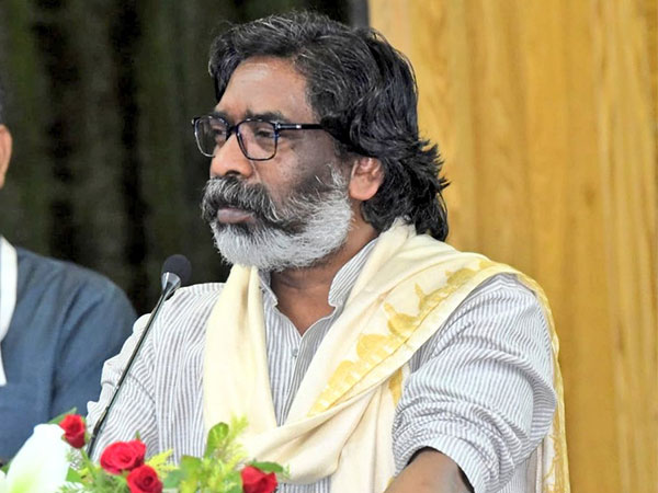 Opposition Leaders Rally Behind Hemant Soren: Emphasize Social Justice and Unity