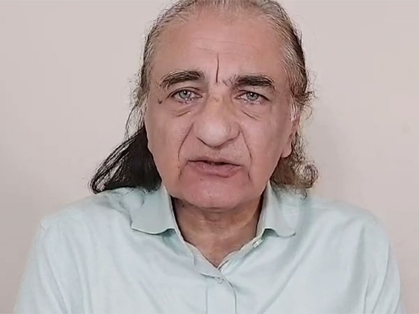 Pakistani Activist Exposes Pakistan's Alleged Hypocrisy in PoJK