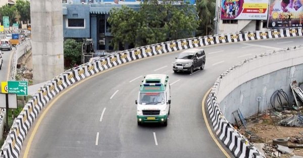 Green corridor helps transportation of liver from IGI Airport to Vasant Kunj hospital in 13 mins
