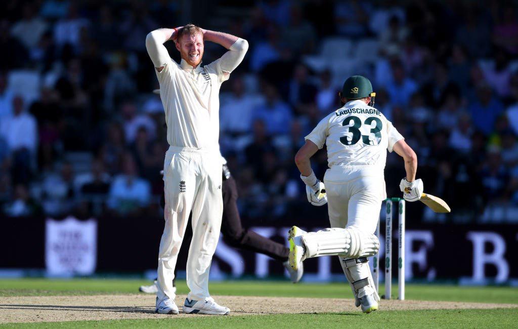 Cricket-England narrowly avoid follow-on against Australia