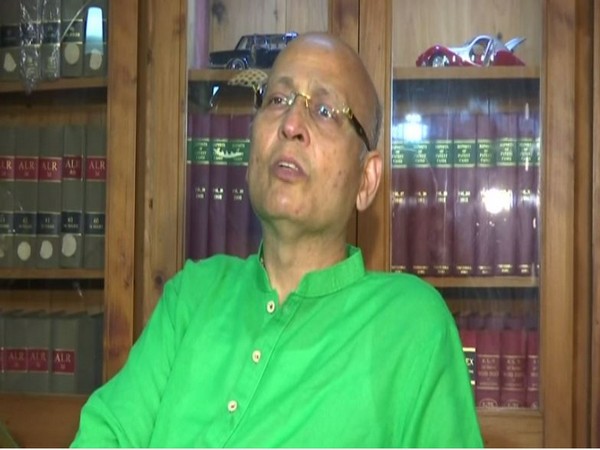Arun Jaitley's demise a loss to family, legal system and nation: Abhishek Manu Singhvi