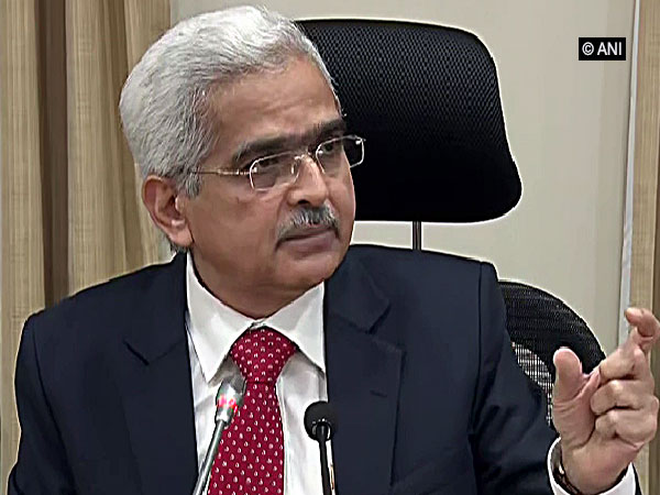 RBI governor Shaktikanta Das reiterates his call for urgent structural reforms like labor, land