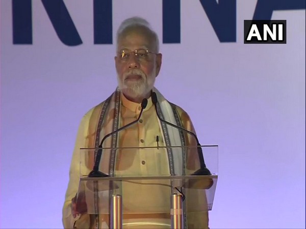 Diversity, colours are India's strength: PM Modi tells Indian diaspora in Bahrain