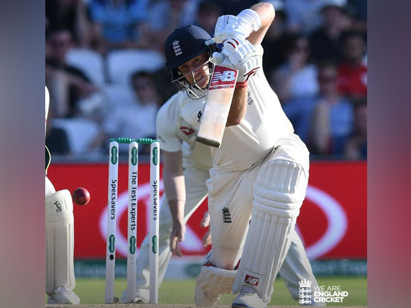 Third Ashes Test: England 156/3, requires 203 runs to win the match 