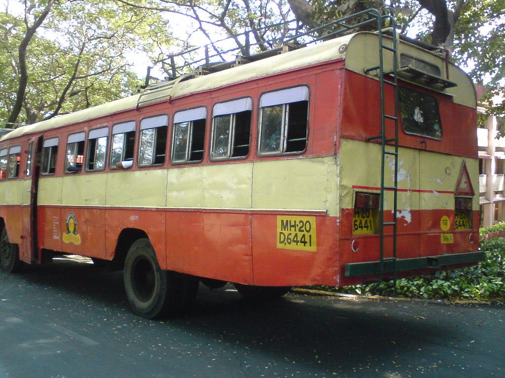 More than 4.22 cr women avail MSRTC's 50 pc bus fare concession ...