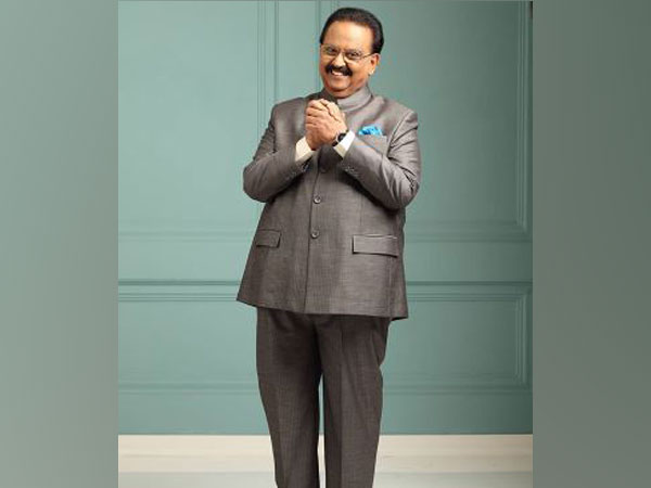 Singer SP Balasubrahmanyam tests negative for coronavirus 