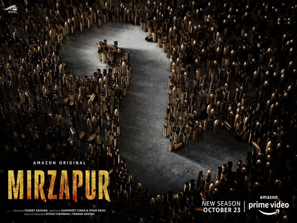 'Mirzapur 2' to premiere on October 23, announces Amazon Prime Video