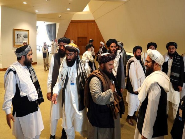 Afghanistan's official delegation and Taliban to hold first direct session on Tuesday - Al Jazeera TV