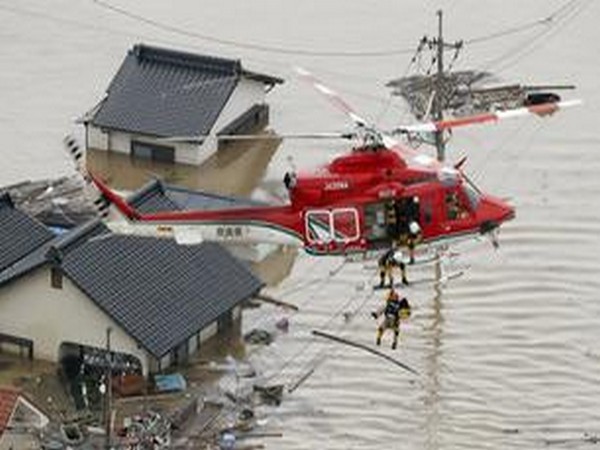 Southeast Asia flood deaths near 40 as new storm approaches